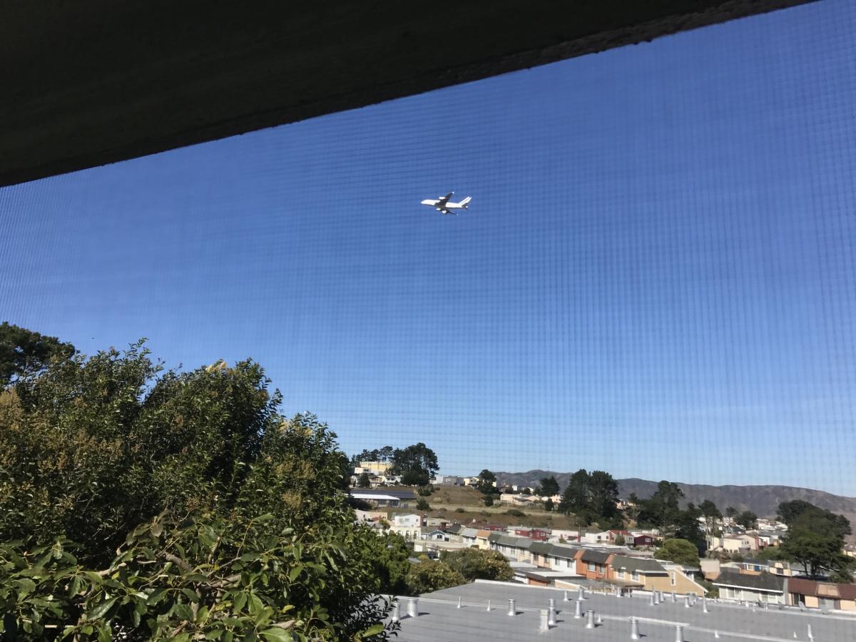 Sf Bay View Home By Sfo Airport South San Francisco Exterior foto